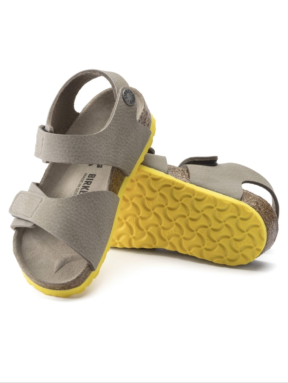 Birkenstock Palu Kids Birko-Flor